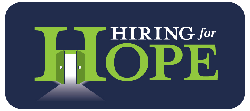 logos hope logo. Hiring for Hope Logo